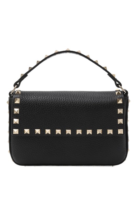 Сумка Rockstud Valentino ZW2P0W07/VSH Чёрный ZW2P0W07/VSH