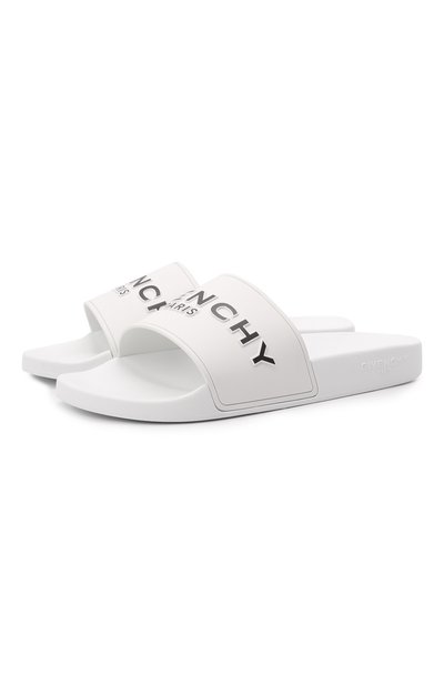 Шлепанцы GIVENCHY, арт. BH300HH0EL, фото 1
