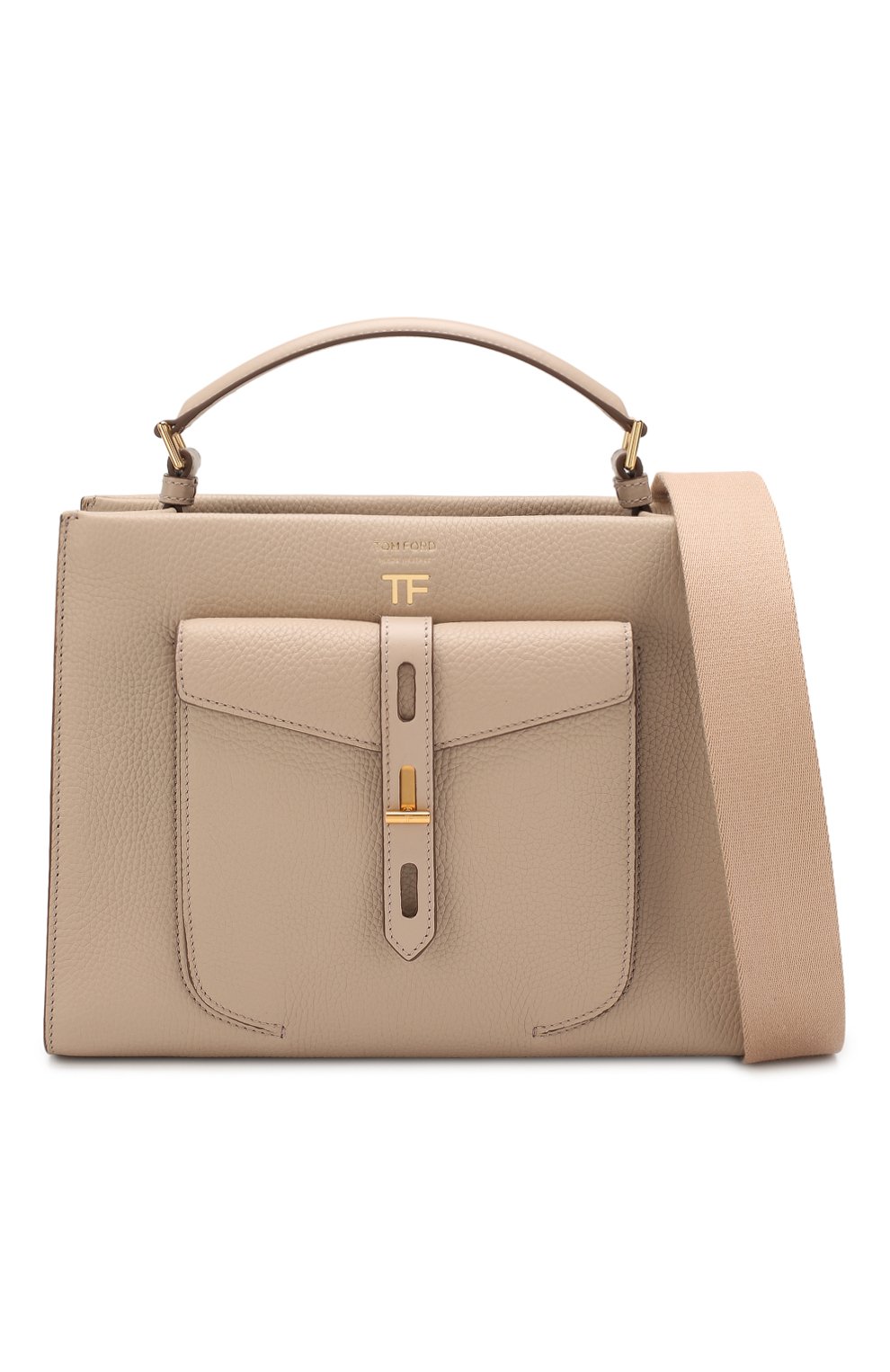 Сумка t twist small TOM FORD, арт. L1203T-LCL008, фото 6