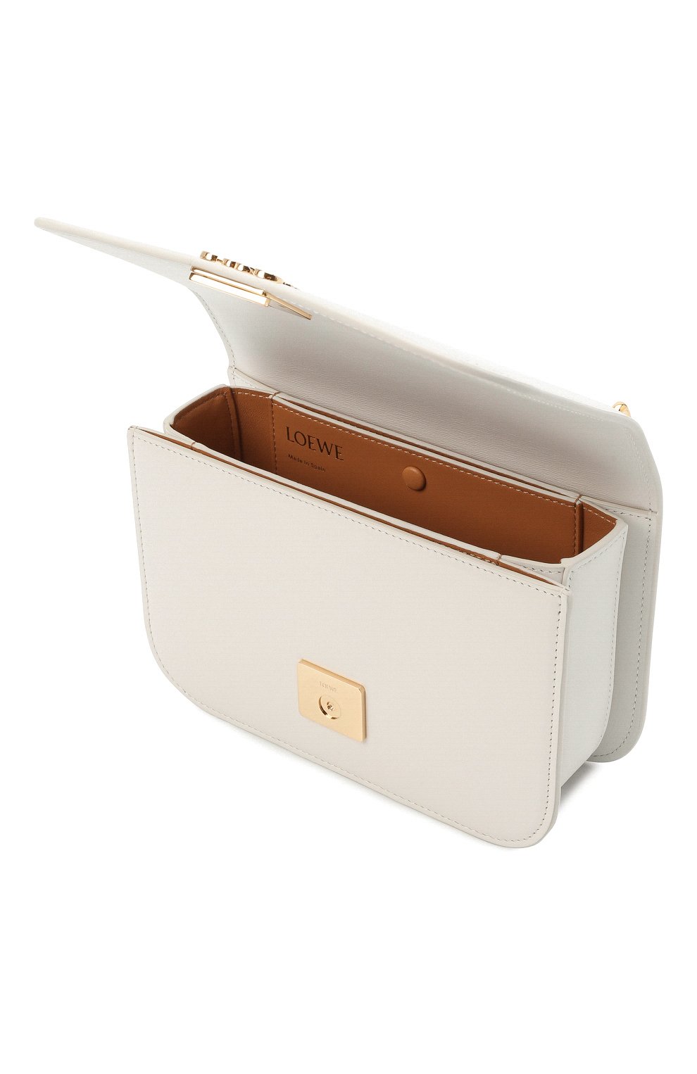 Сумка goya small LOEWE, арт. A896N09X01, фото 5