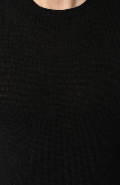 Кашемировый джемпер PRADA, арт. UMA282-1HZN-F0002, фото 5