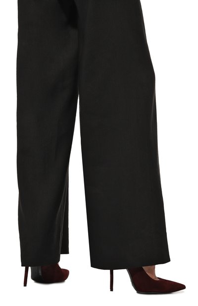 Замшевые туфли lake 110 MATTIA CAPEZZANI, арт. W428/CAM0SCI0, фото 3