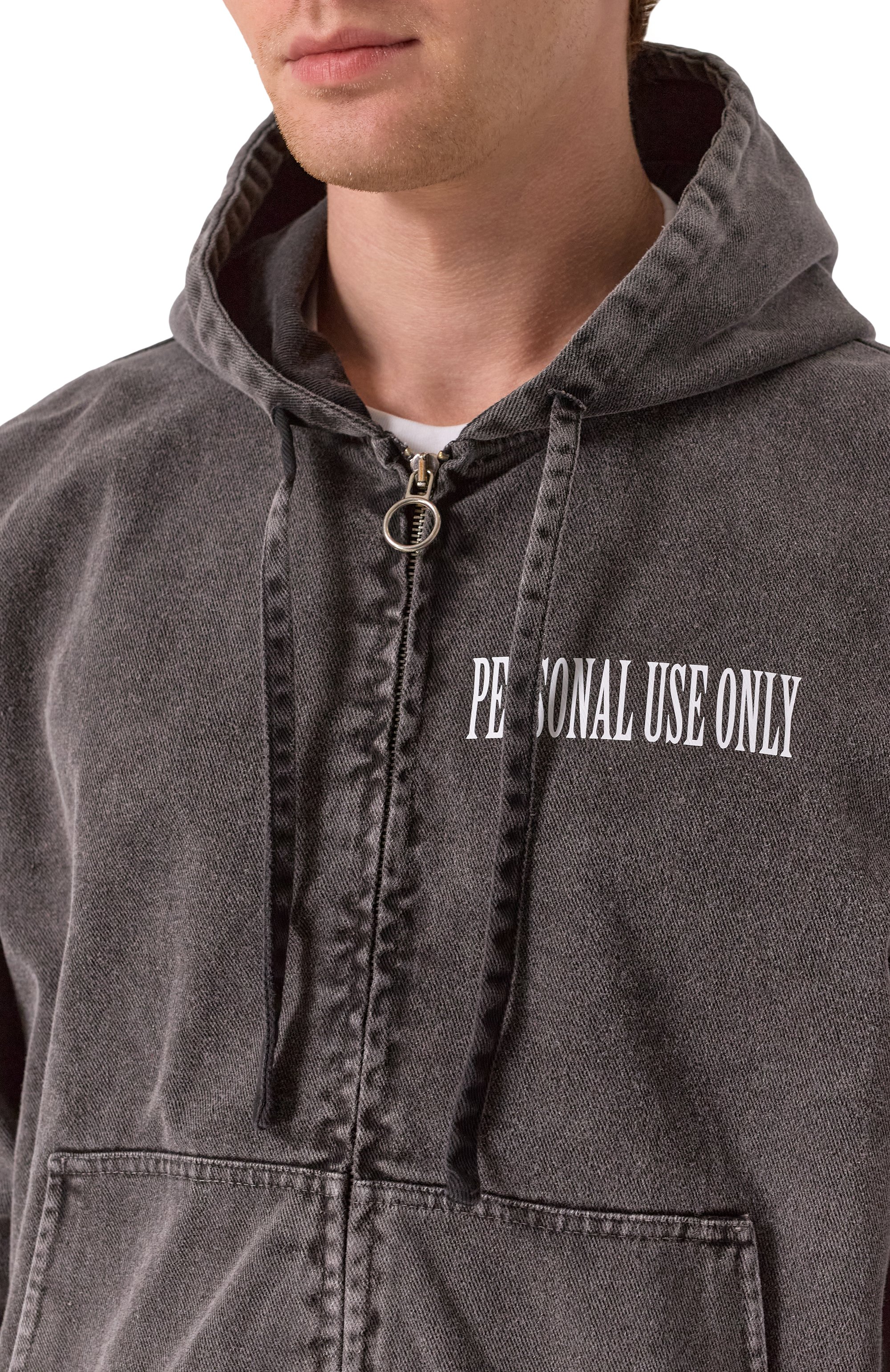 Джинсовая куртка DIEGO VENTURINO, арт. DVFLZ-DENMPU0, фото 5