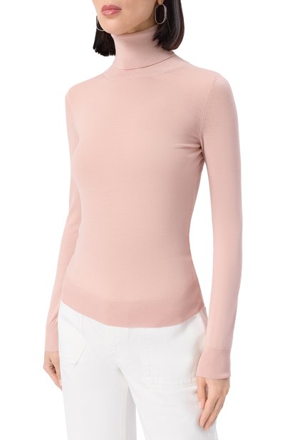 Шерстяная водолазка MVST, арт. M0-M25.1MW.K401/34-48, фото 3