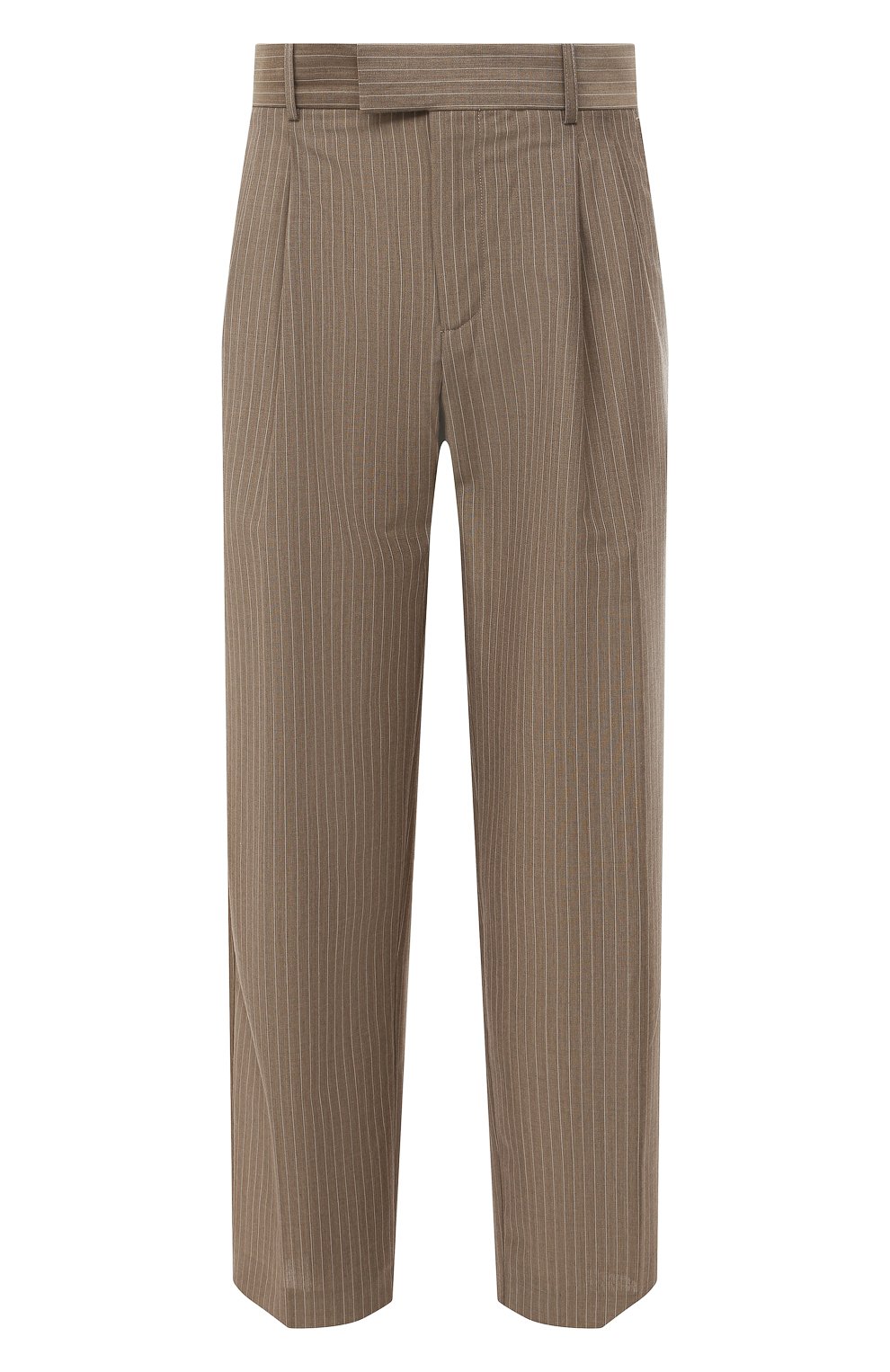 Брюки DROLE DE MONSIEUR, арт. D-BP151-PL126-BG, фото 1