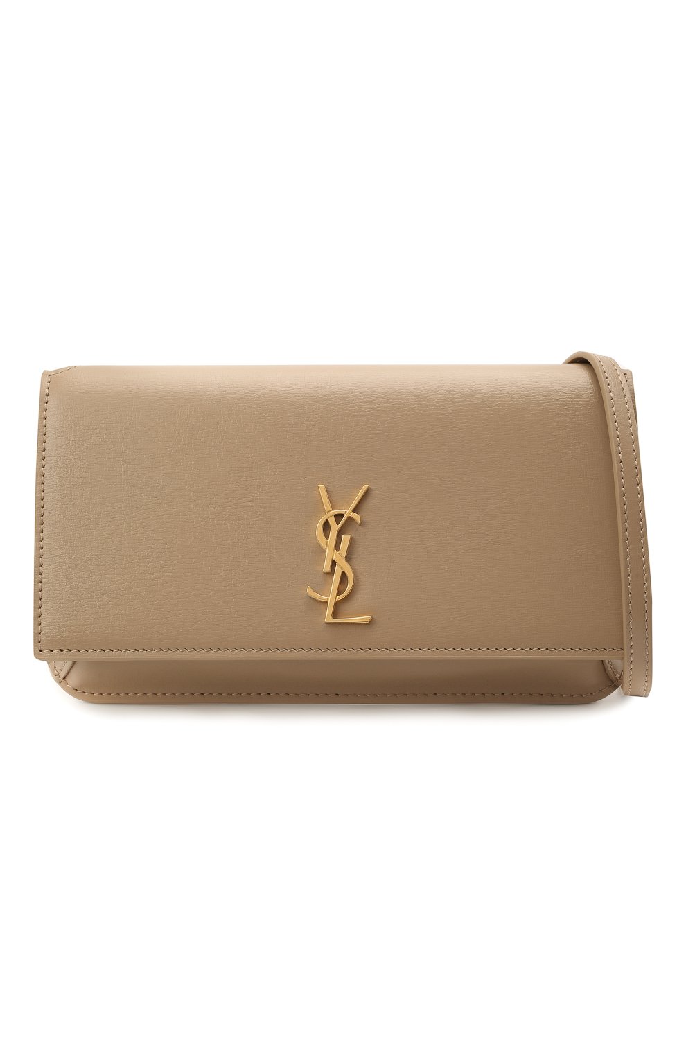 Клатч SAINT LAURENT, арт. 635095/0U40J, фото 5