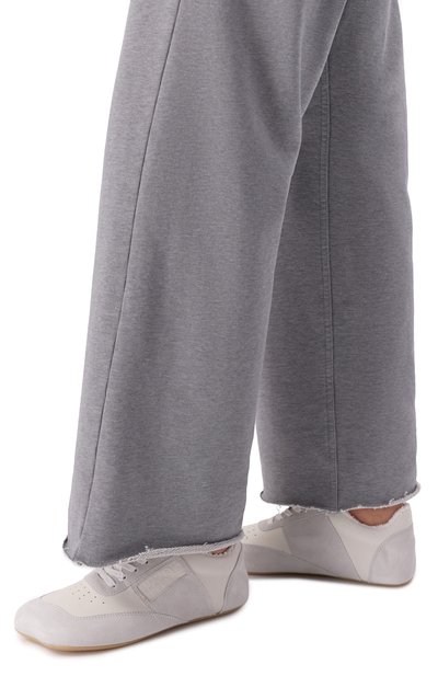 Кожаные кеды anatomic MM6, арт. S66WS0106/P6435, фото 2