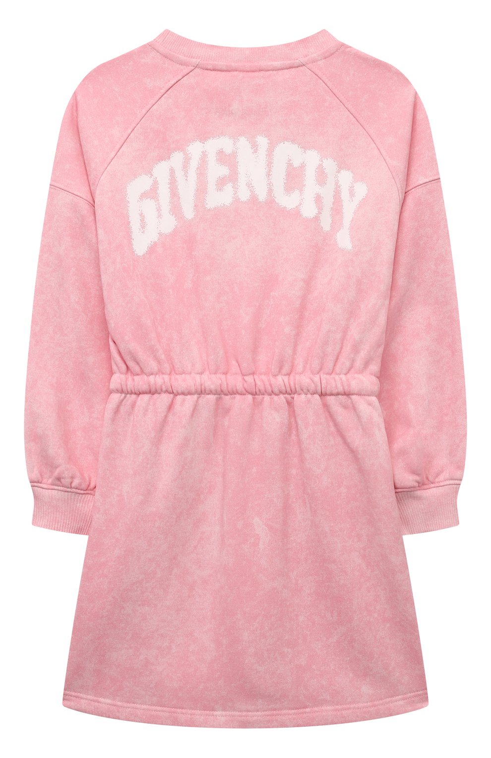 Хлопковое платье GIVENCHY, арт. H30387, фото 2