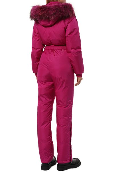 Пуховый комбинезон FREEDOMDAY, арт. IFRW4674AF736-RDRFCF, фото 4