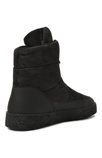 Текстильные сапоги JOG DOG, арт. 1202AMIGR3-064, фото 5