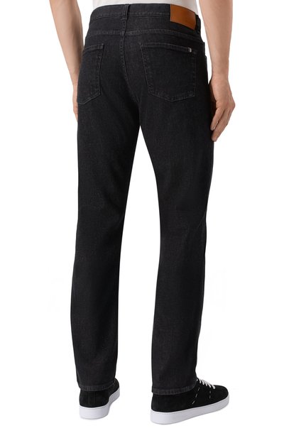 Джинсы CANALI, арт. 91719/PX01028, фото 4