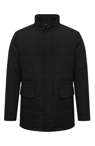 Шерстяная куртка CANALI, арт. 020379/PR01256, фото 1