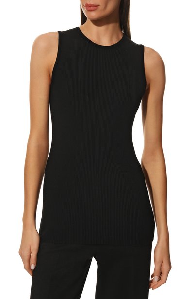 Топ из вискозы NOBLE&BRULEE, арт. NB1811/38, фото 3