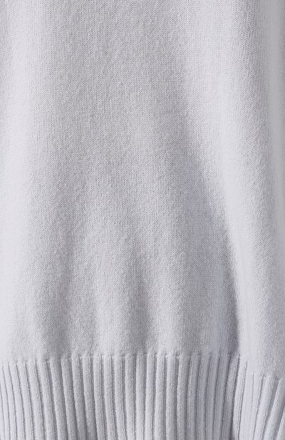 Кашемировая водолазка ALLUDE, арт. 195/11133, фото 5