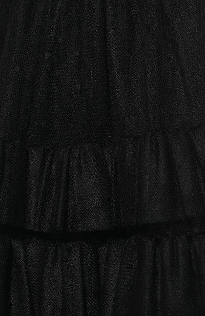 Юбка REDVALENTINO, арт. XR3RAI15/6B6, фото 5