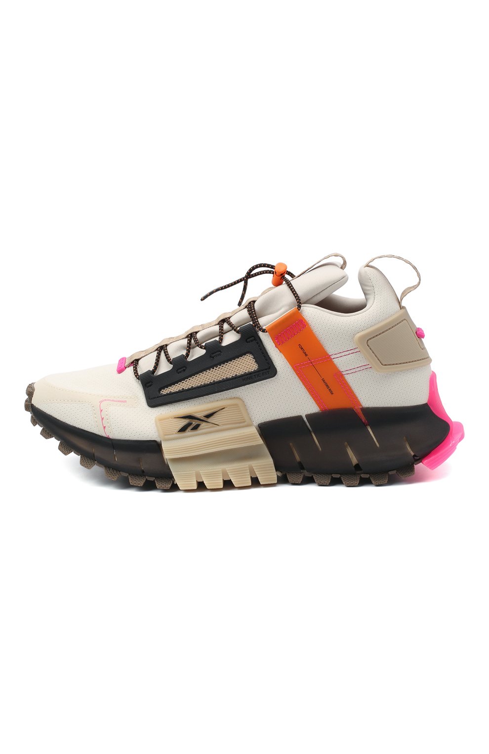 Кроссовки zig kinetica edge REEBOK, арт. FV3835, фото 3