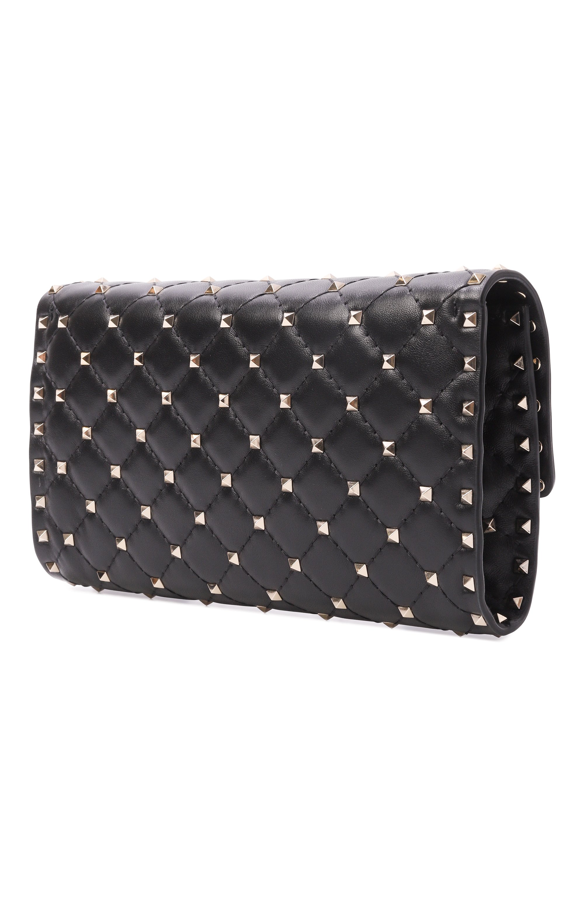 Сумка rockstud spike VALENTINO, арт. 8W2B0137/NAP, фото 4
