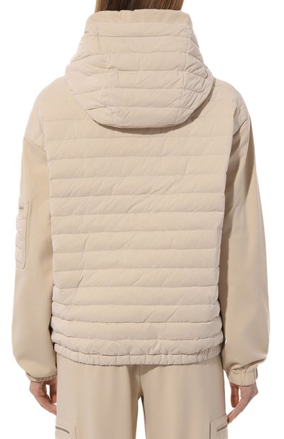 Куртка MOORER, арт. TERP-SWEAT, фото 4