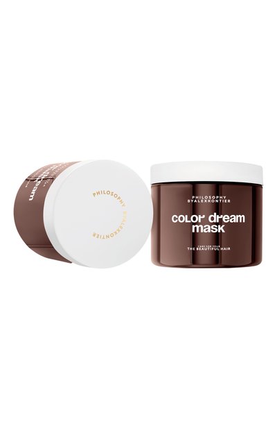 Маска color dream sand blonde mask (200ml) PHILOSOPHY BY ALEX KONTIER, арт. 4610030822549, фото 2