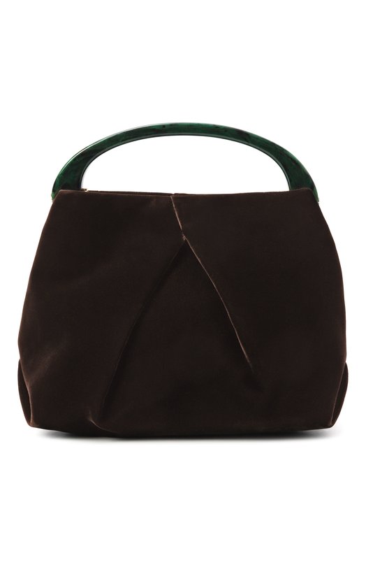 Сумка Dries Van Noten 011524-653-704 Коричневый  011524-653-704 Фото 6