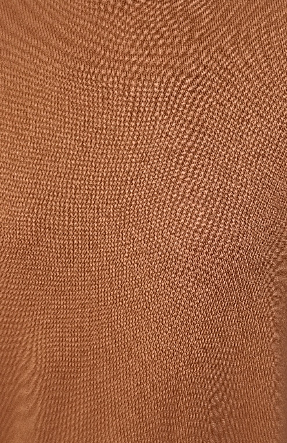 Кашемировая водолазка JACOB LEE, арт. WKS023AW24MC, фото 5