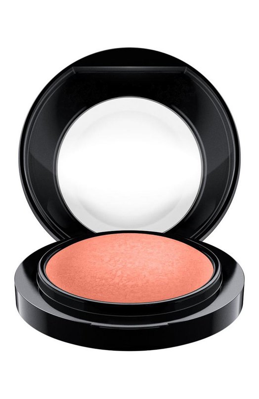 фото Румяна для лица mineralize blush, оттенок like me, love me (m) (3.5g) mac