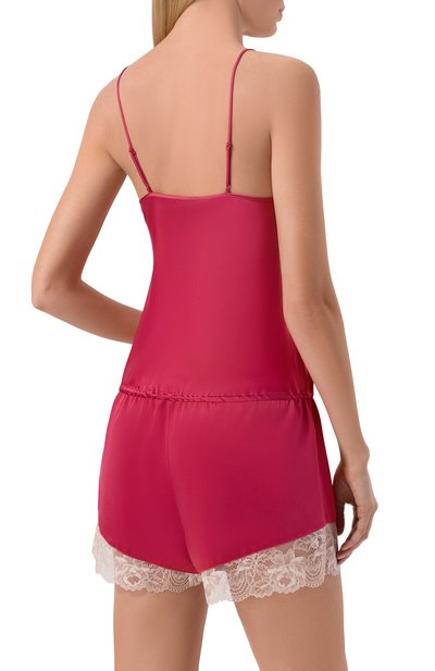 Шелковая пижама LUNA DI SETA, арт. VLST61153, фото 3