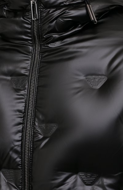 Пуховик EMPORIO ARMANI, арт. 6K1B93/1NYWZ, фото 5
