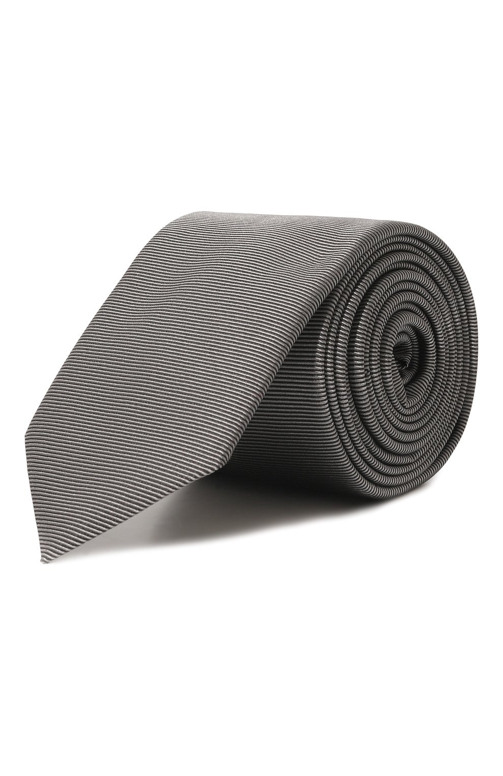 Шелковый галстук HUGO, арт. 50468199, фото 1