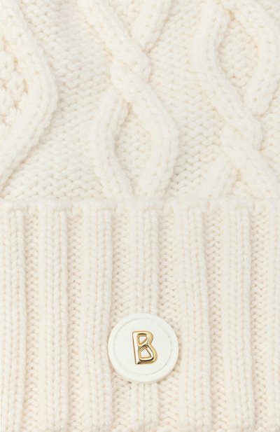 Кашемировая шапка BOGNER, арт. 91988521, фото 3