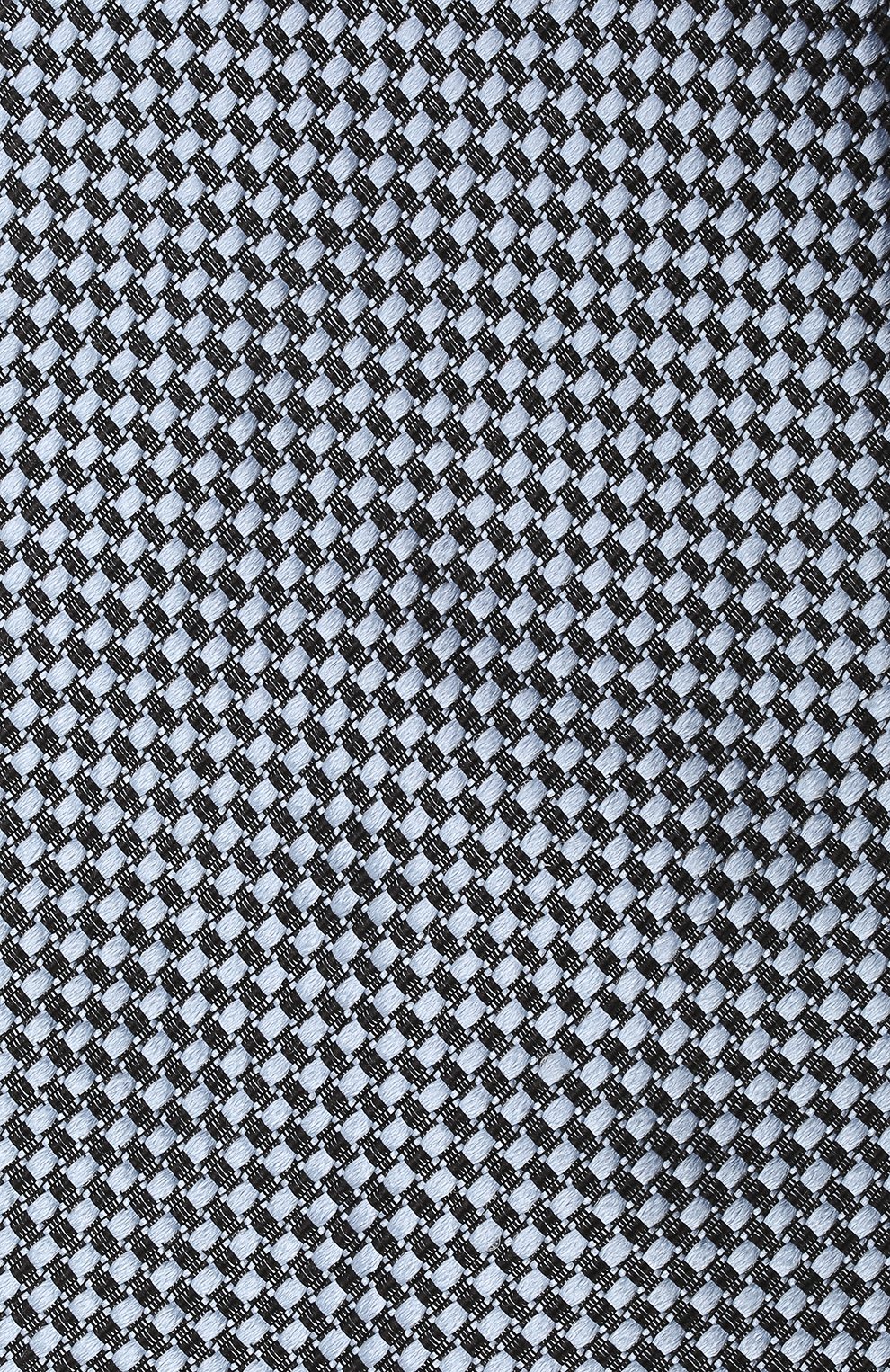 Шелковый галстук BRIONI, арт. 061D00/P1437, фото 4