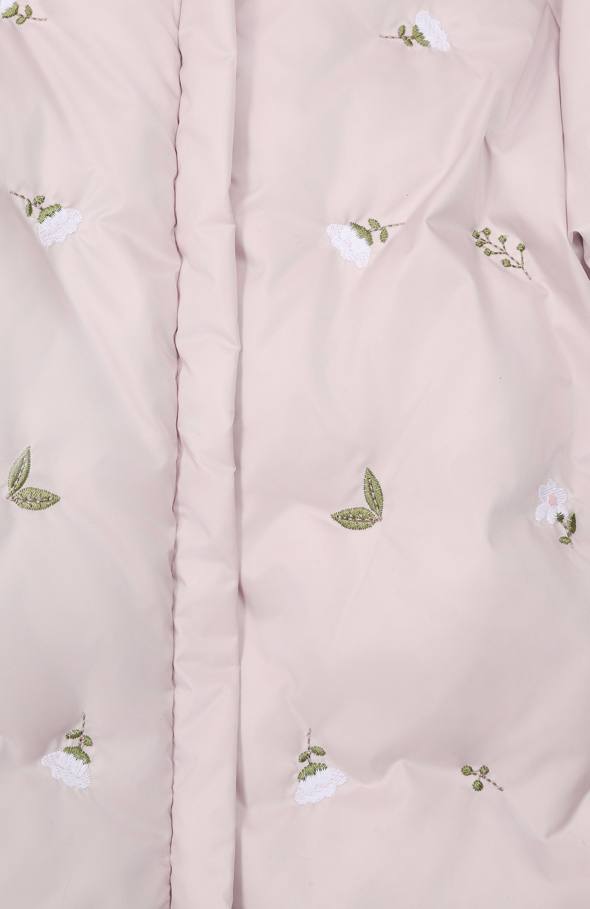 Пуховый комбинезон айрис CHEPE, арт. 391086, фото 3