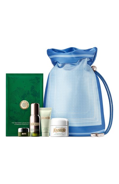 Весенний набор 1 LA MER, арт. 5XKA-01, фото 1