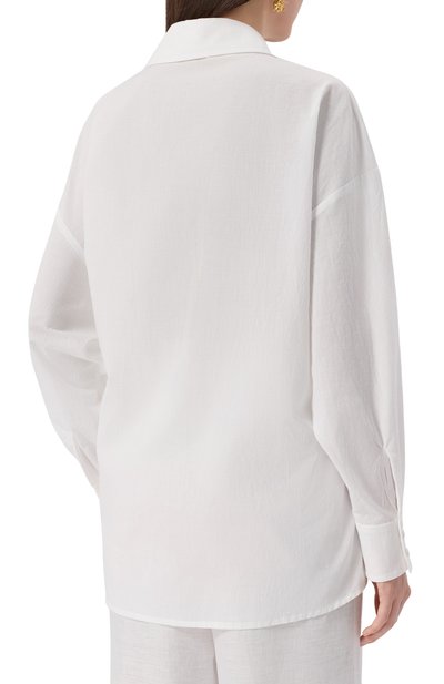 Хлопковая рубашка PE, арт. PESS25-9.2.51.10, фото 4