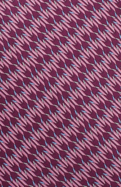 Шелковый галстук LANVIN, арт. 2837/TIE, фото 3