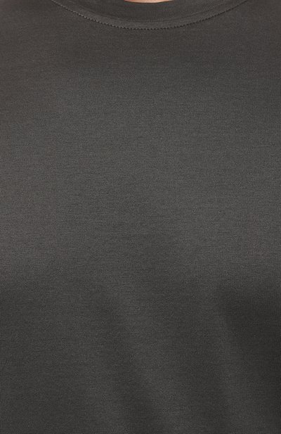 Хлопковая футболка MVST, арт. 13M660.MK00.MUST, фото 5