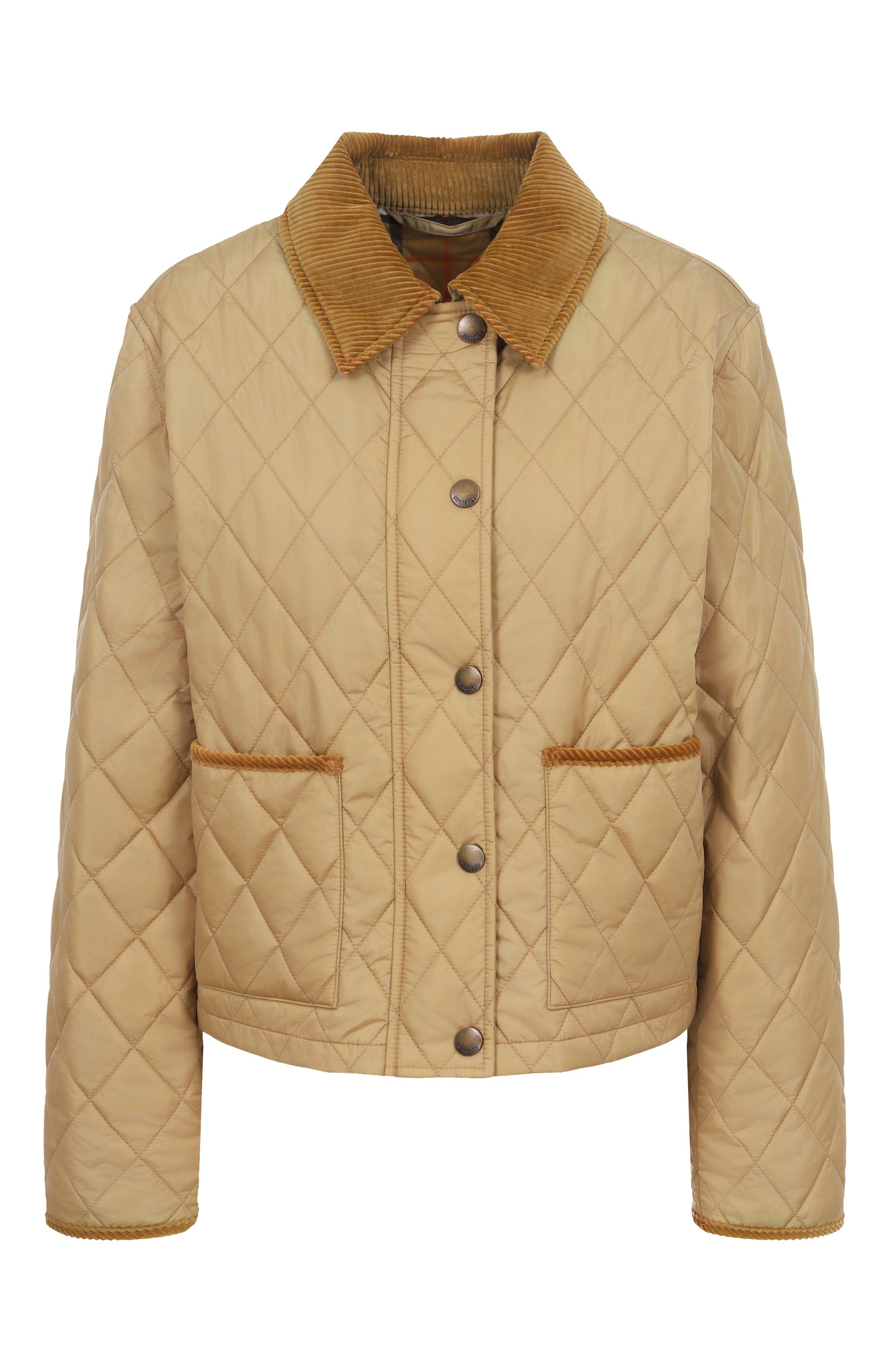 Куртка BURBERRY, арт. 8107466, фото 1