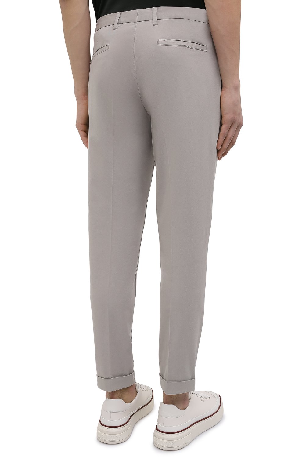 Брюки ZEGNA, арт. VZ152/ZZ330, фото 4