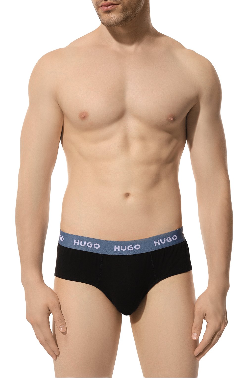 Комплект из трех брифов HUGO, арт. 50517879, фото 2