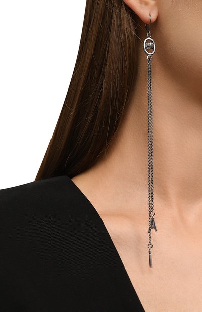 Серьги aiя MIDGARD PARIS, арт. 5727bs, фото 2