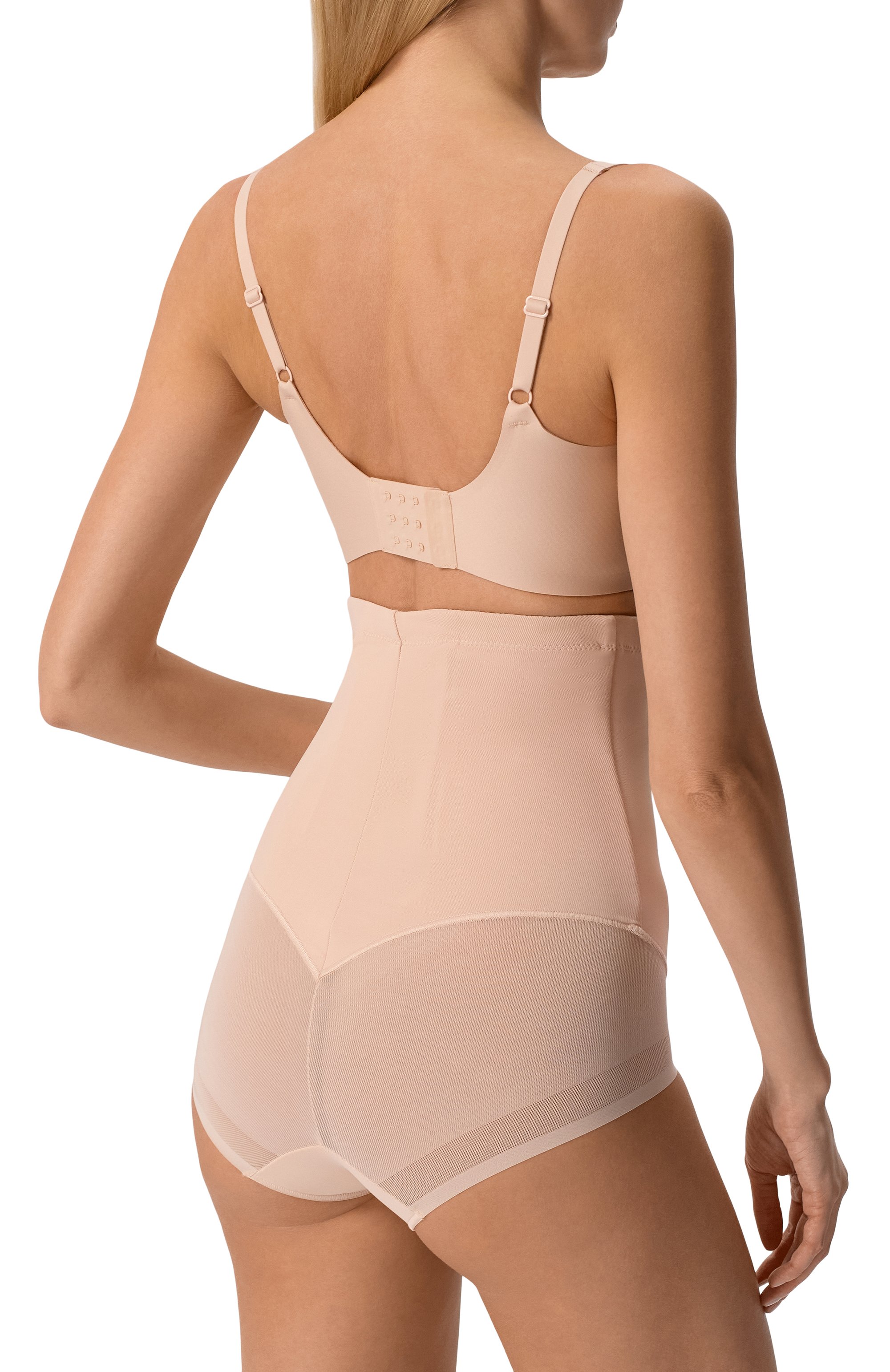 Трусы с завышенной талией CHANTELLE, арт. C16OC6, фото 3