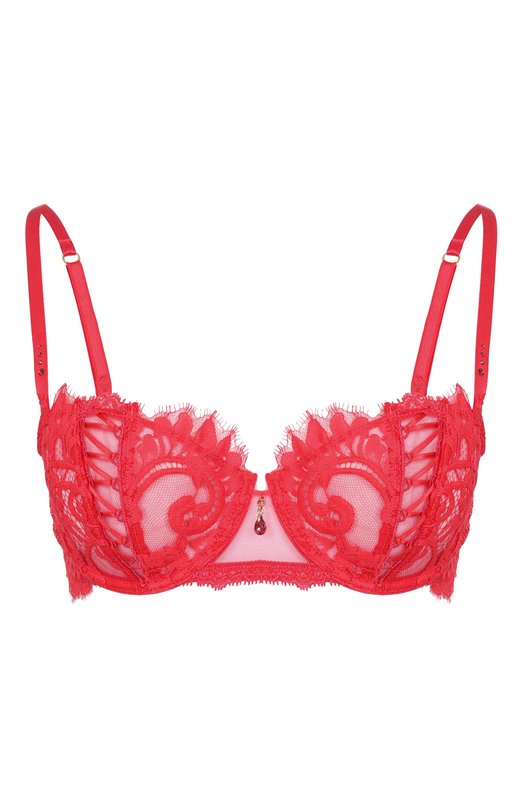 Бюстгальтер-балконет Lise Charmel ACJ3435 Красный ACJ3435