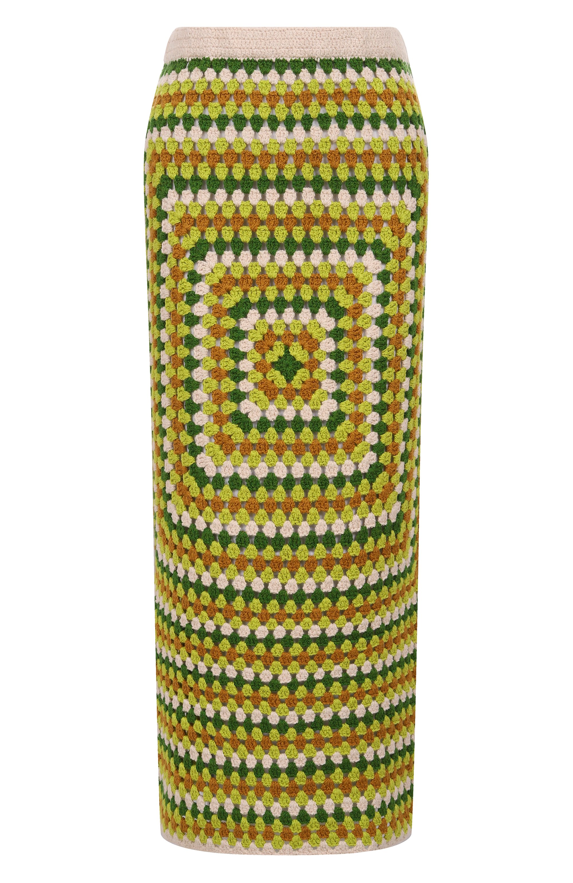 Хлопковая юбка ADDICTED, арт. AC2524, фото 1