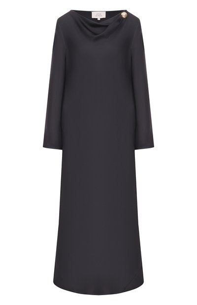 Женское шелковое платье LOULOU DE SAISON, арт. Z0YA