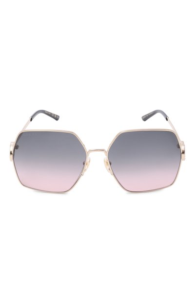 Солнцезащитные очки GUCCI, арт. GG2163S-002, фото 2