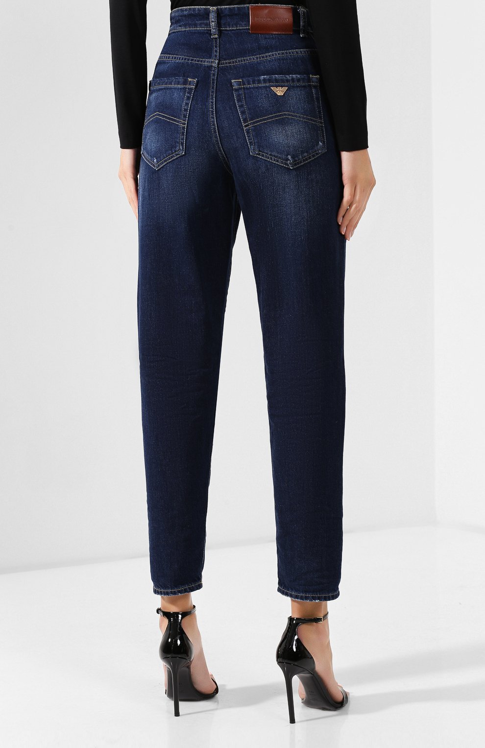 Джинсы EMPORIO ARMANI, арт. 6G2J21/2D6KZ, фото 4