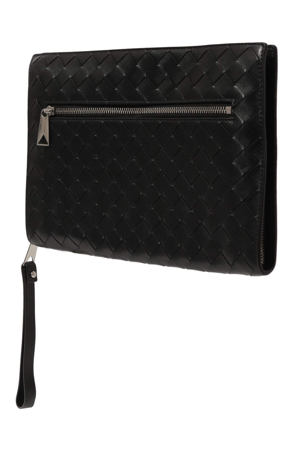 Кожаный футляр для документов BOTTEGA VENETA, арт. 693675/V2E41, фото 4