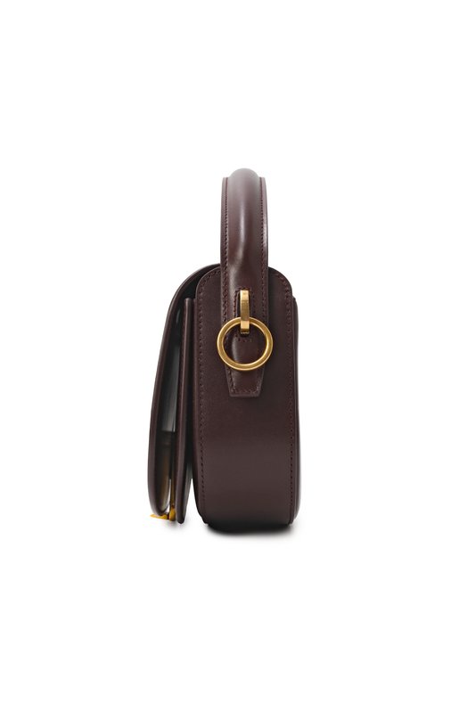 Сумка Voltaire in Box Saint Laurent 787671/0SX0W Коричневый  787671/0SX0W Фото 4