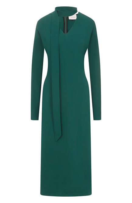 Женское платье из вискозы ELLYME, арт. 00376