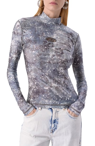 Водолазка DIESEL, арт. A16094/0IKAI, фото 3